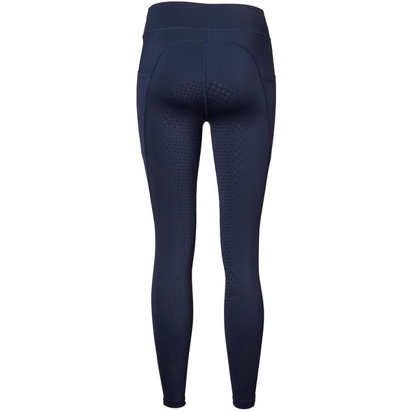 Mountain Horse Mujer Active Rayas Tech Mallas 053210 - Navy